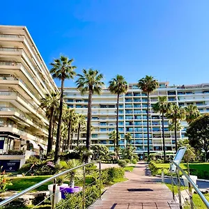  Appartement Agence Des Residences - Prives Du 45 Croisette - Superieur