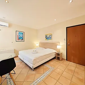  Апартаменты Viva Riviera Commandant Andre
