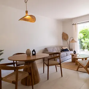  Appartement Place to be - Terrasse Bord de mer Croisette