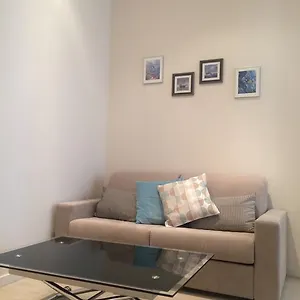  Appartement Palme D'hote