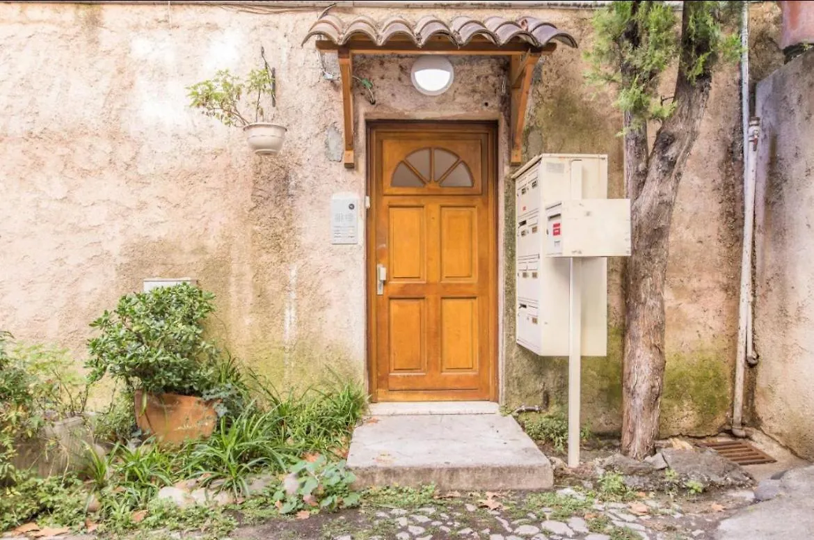 3 Pieces Renove Suquet Apartment Cannes France
