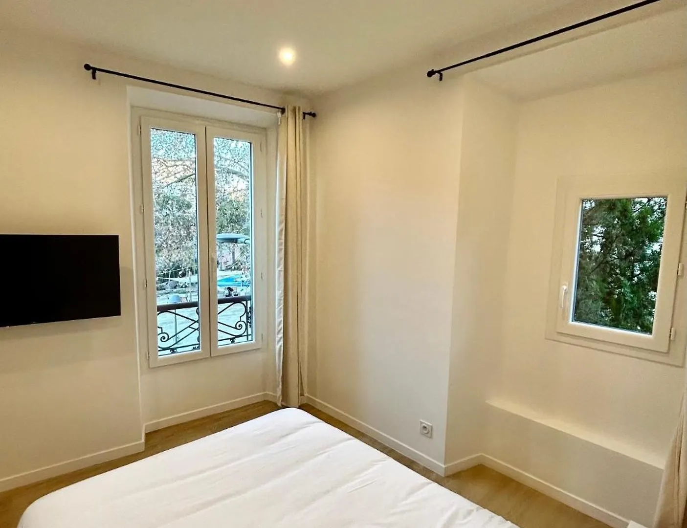 3 Pieces Renove Suquet Apartment Cannes