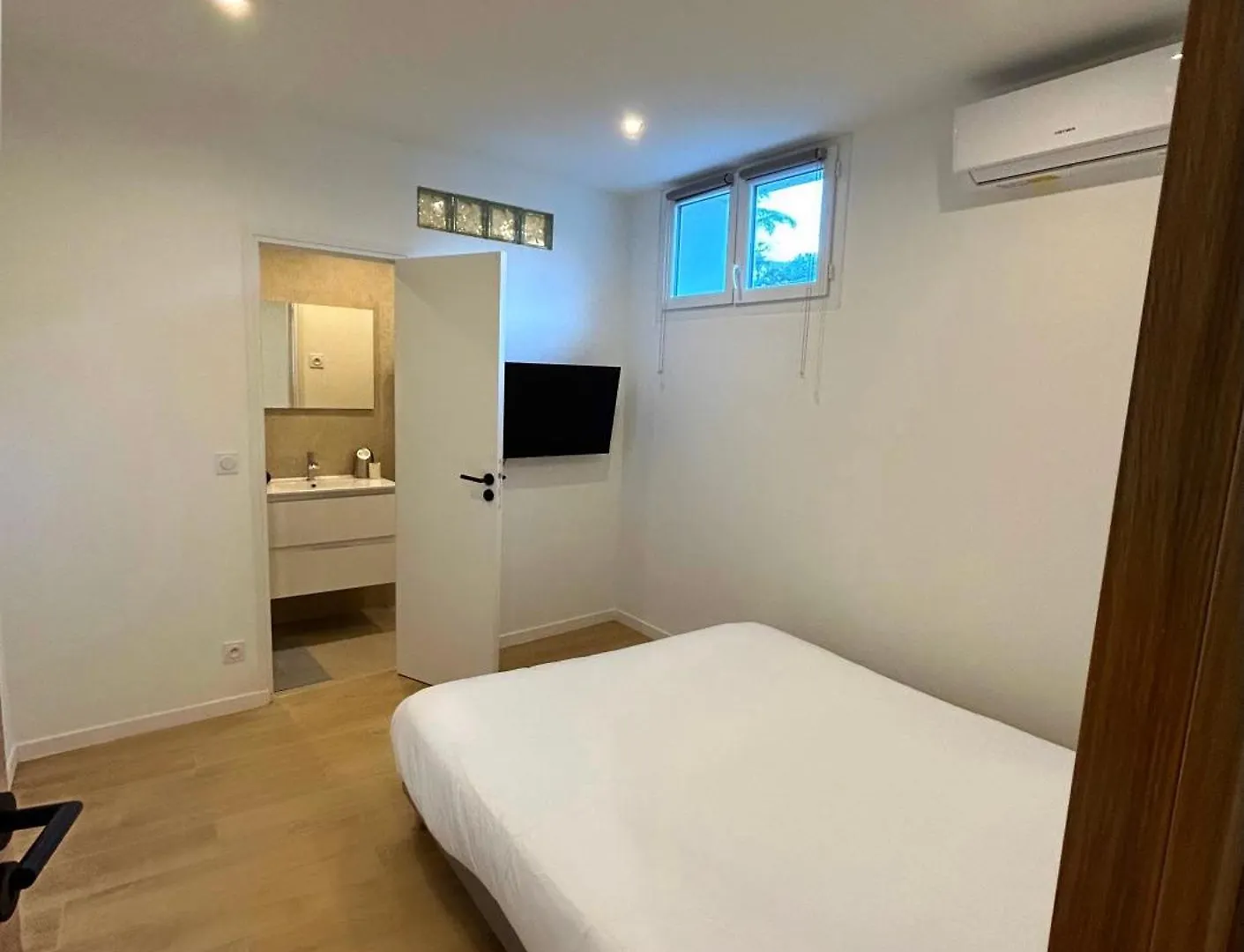 3 Pieces Renove Suquet Apartment Cannes