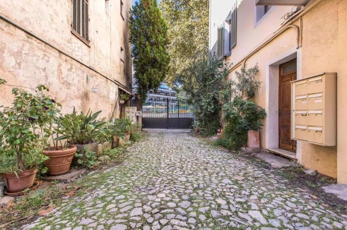 3 Pieces Renove Suquet Apartment Cannes 0*,  France